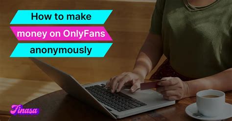 How To Make Money On OnlyFans (Even Without Showing Your。